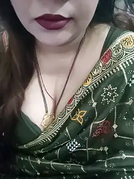 Mayuri77 online show from 02/13/26, 04:45