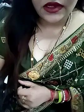 Mayuri77 online show from 11/18/25, 06:55