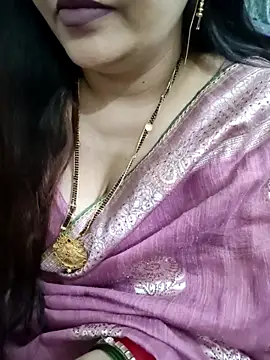 Mayuri77 online show from 03/16/26, 05:05