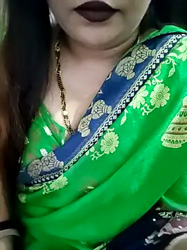 Mayuri77 online show from 11/04/25, 07:28