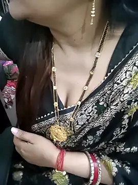 Mayuri77 online show from 03/24/26, 05:57