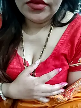 Mayuri77 online show from 03/26/26, 11:08