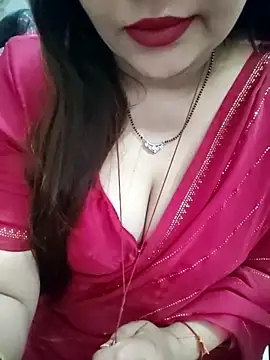 Mayuri77 online show from 02/04/26, 05:41