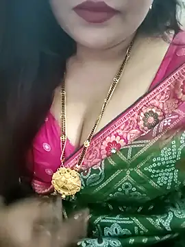 Mayuri77 online show from 10/28/25, 05:56