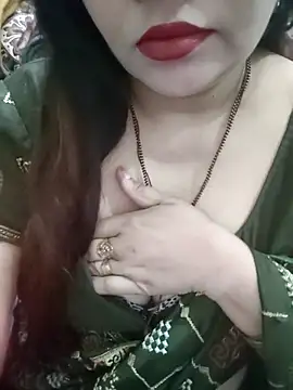 Mayuri77 online show from 02/17/26, 05:05