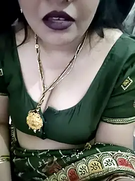 Mayuri77 online show from 11/13/25, 06:56