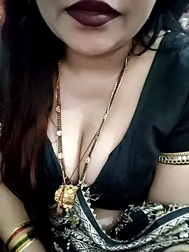 Mayuri77 online show from 03/01/26, 07:58