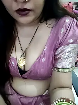 Mayuri77 online show from 12/13/25, 08:04