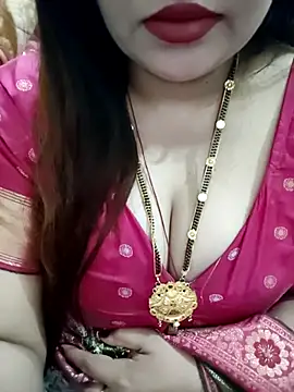 Mayuri77 online show from 02/25/26, 08:58