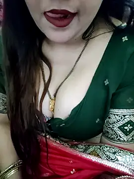 Mayuri77 online show from 12/20/25, 07:00