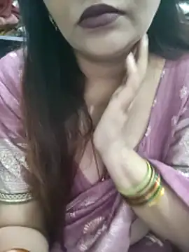 Mayuri77 online show from 03/11/26, 08:52