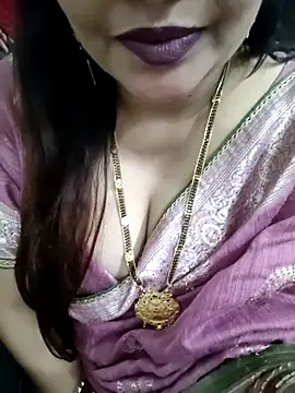 Mayuri77 online show from 03/22/26, 06:09