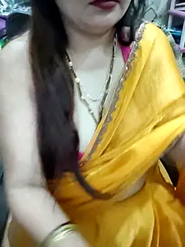 Mayuri77 online show from 11/10/25, 06:13