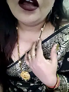 Mayuri77 online show from 11/14/25, 06:11