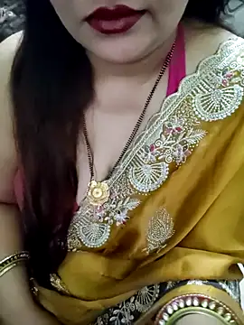 Mayuri77 online show from 12/18/25, 06:07