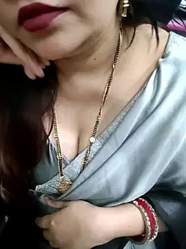 Mayuri77 online show from 03/18/26, 05:58