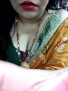 Mayuri77 online show from 03/12/26, 06:39