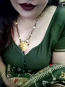 Mayuri77 online show from 11/13/25, 06:50