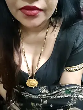 Mayuri77 online show from 03/20/26, 07:04