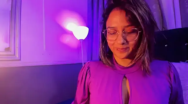 Pandoracherry online show from 02/05/25, 03:34