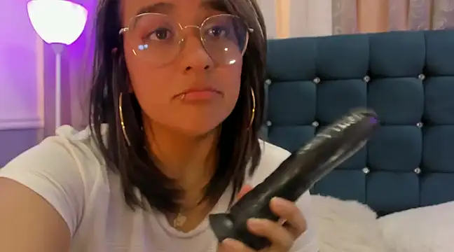 Pandoracherry online show from 03/10/25, 12:17