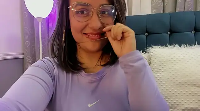 Pandoracherry online show from 03/13/25, 11:19