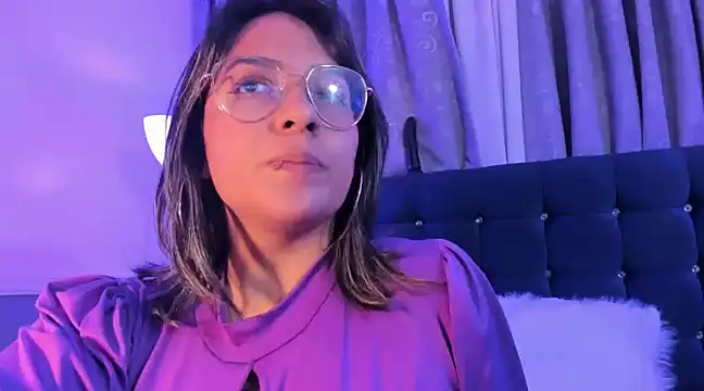 Pandoracherry online show from 02/05/25, 09:46