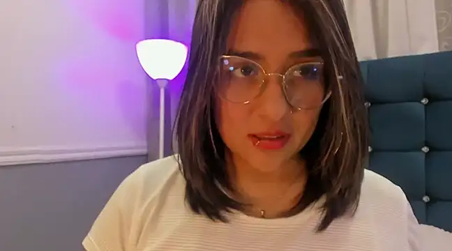 Pandoracherry online show from 03/10/25, 09:12