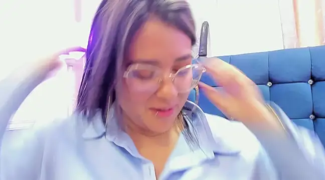 Pandoracherry online show from 03/02/25, 01:53