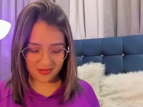 Pandoracherry online show from 03/22/25, 04:03