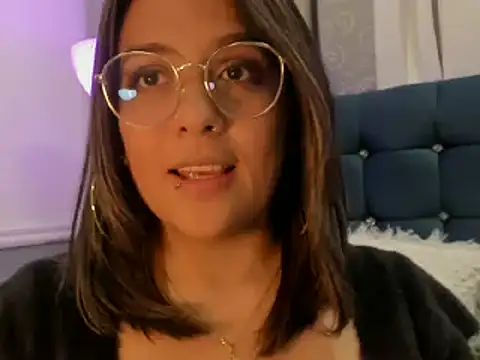 Pandoracherry online show from 03/17/25, 11:53