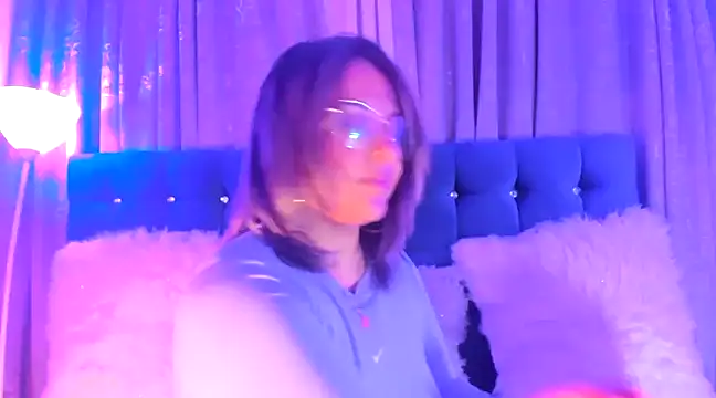 Pandoracherry online show from 01/27/25, 09:34