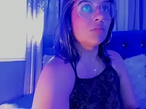 Pandoracherry online show from 01/15/25, 03:22