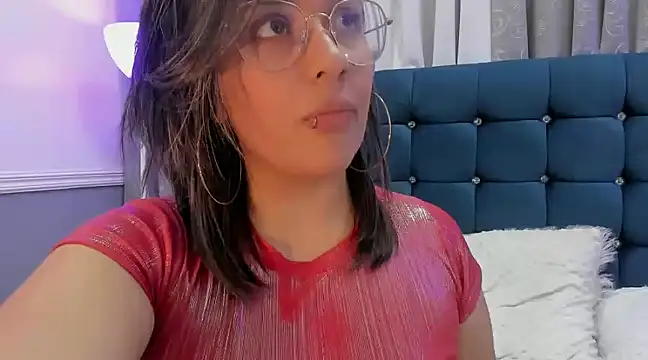 Pandoracherry online show from 03/09/25, 09:24