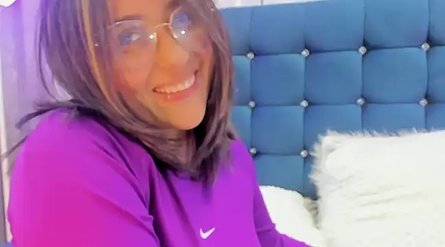 Pandoracherry online show from 03/08/25, 05:49