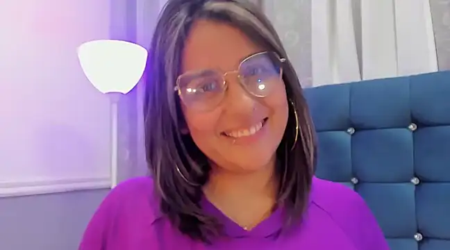 Pandoracherry online show from 03/08/25, 08:55