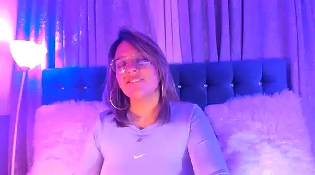 Pandoracherry online show from 01/27/25, 06:30