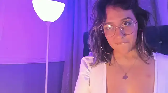 Pandoracherry online show from 02/04/25, 06:36