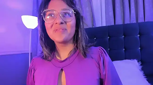 Pandoracherry online show from 02/05/25, 06:45