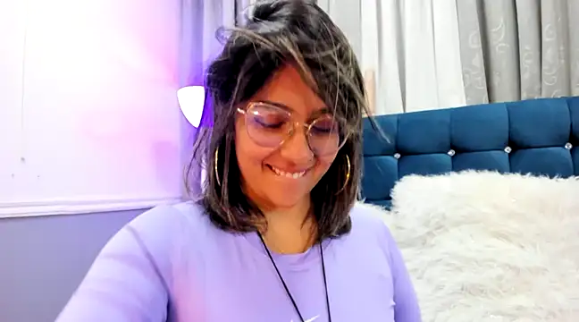 Pandoracherry online show from 02/20/25, 02:51