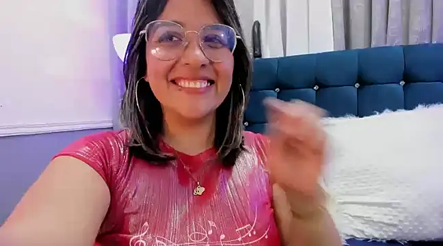 Pandoracherry online show from 02/19/25, 07:17