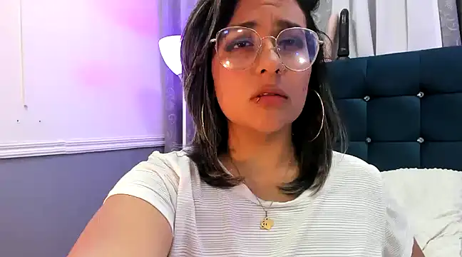 Pandoracherry online show from 02/23/25, 05:56