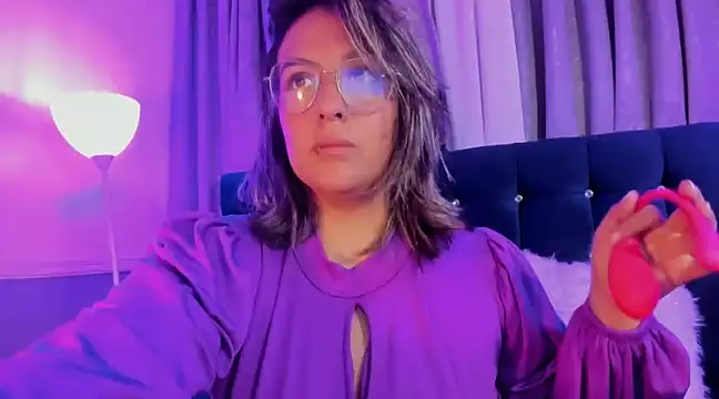 Pandoracherry online show from 02/09/25, 03:22