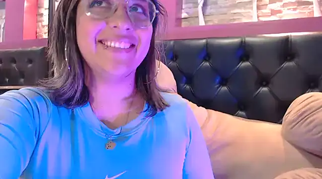 Pandoracherry online show from 02/07/25, 07:29