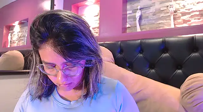 Pandoracherry online show from 02/07/25, 04:06