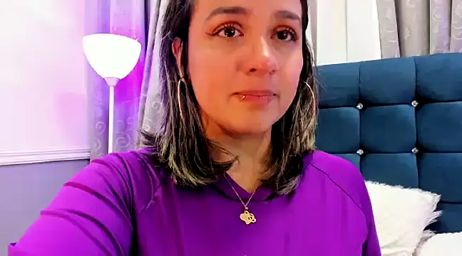 Pandoracherry online show from 02/21/25, 06:29