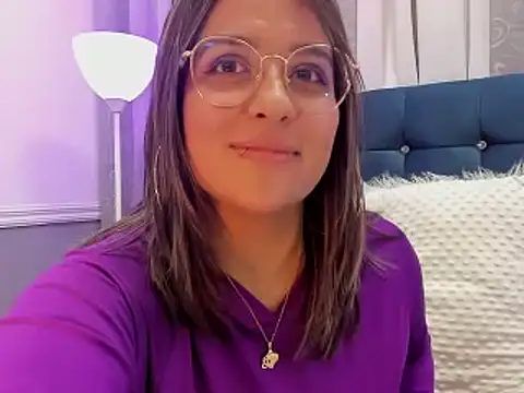 Pandoracherry online show from 03/22/25, 10:06