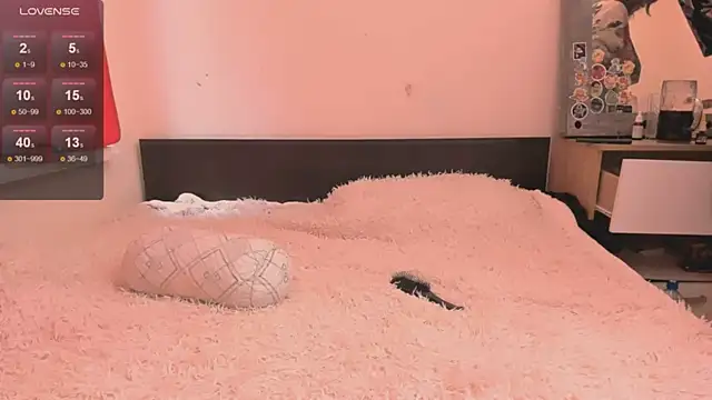 Simona Rain online show from 05/26/26, 11:52