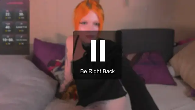 Simona Rain online show from 01/06/26, 01:53