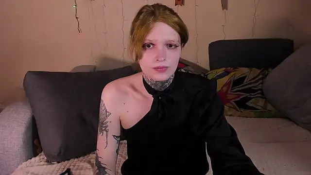 Simona Rain online show from 01/08/26, 05:08